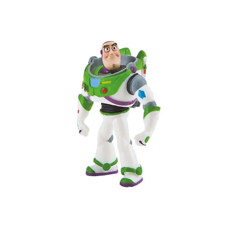 CUISINEADDICT Décoration Gâteau|Figurine Toy Story Buzz L'Eclair