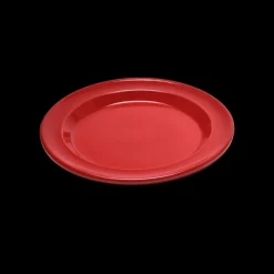 EMILE HENRY Vaisselle|FIN DE SERIE Assiette à Dessert en Céramique Ø 21 cm Grand Cru