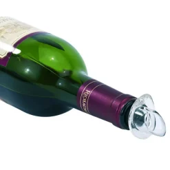 PEUGEOT Accessoires Vin|FIN DE SERIE Bec Verseur Anti-goutte Arros