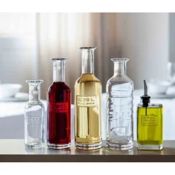 LUIGI BORMIOLI Carafe, Pichet|FIN DE SERIE Carafe à Vin 75 cl OPTIMA