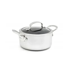 GREENPAN Faitout|FIN DE SERIE Faitout Induction Ø 20 cm Collection BARCELONA EVERSHINE