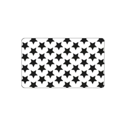 MALLARD FERRIERE Ustensiles Décor Gâteau|FIN DE SERIE Grille Pochoir Plastique 60x40 cm Etoile