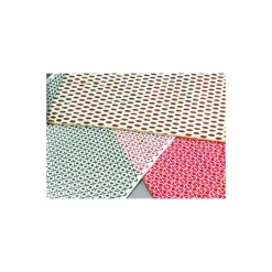 MALLARD FERRIERE Ustensiles Décor Gâteau|FIN DE SERIE Grille Pochoir Plastique 60x40 cm Etoile