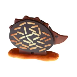 MALLARD FERRIERE Moules À Chocolat|FIN DE SERIE Moule à Chocolat Nicolas le Hérisson 18 cm (x2)