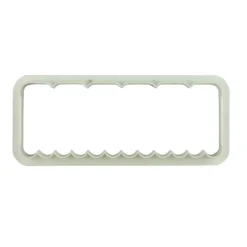 FLORENSUC Centrifugeuse|FIN DE SERIE Moule à Frise - 6 x 15 cm