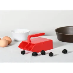 YOOCOOK Coupe Fruits|FIN DE SERIE Peigne plastique à mûres et myrtilles