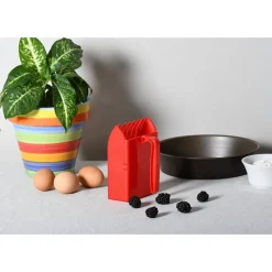 YOOCOOK Coupe Fruits|FIN DE SERIE Peigne plastique à mûres et myrtilles