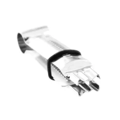 PME Ustensiles Décor Gâteau|FIN DE SERIE Pince à Gaufrer Noeud Papillon 19 mm (x1)