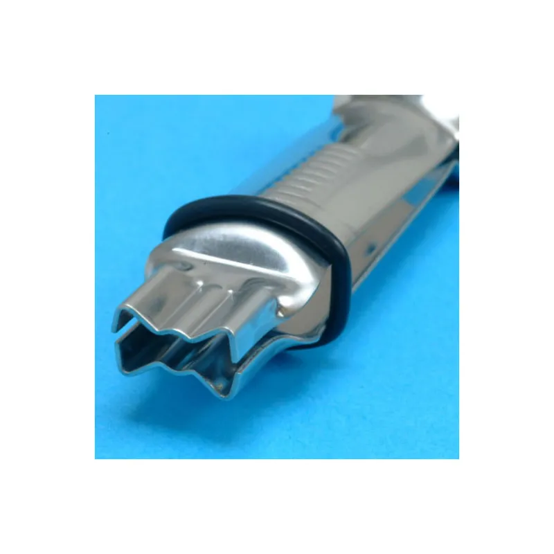 PME Ustensiles Décor Gâteau|FIN DE SERIE Pince à Gaufrer Noeud Papillon 19 mm (x1)