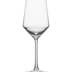 SCHOTT ZWIESEL Verres|FIN DE SERIE Verre à Vin Blanc Sauvignon Blanc 408 ml (x6) PURE