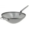 DE BUYER Woks|FIN DE SERIE Wok Ø 40 cm Mineral B Element