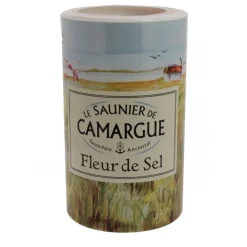 CUISINEADDICT Sel|Fleur de Sel - 1 Kg