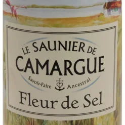 CUISINEADDICT Sel|Fleur de Sel - 1 Kg