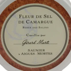 CUISINEADDICT Sel|Fleur de Sel - 1 Kg