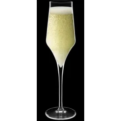 LUIGI BORMIOLI Verres|Flûte à Champagne 24 cl (x6) SUPREMO