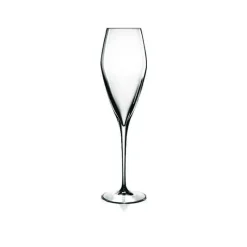 LUIGI BORMIOLI Verres|Flûte à Champagne/Prosecco 27 cl (x6) ATELIER