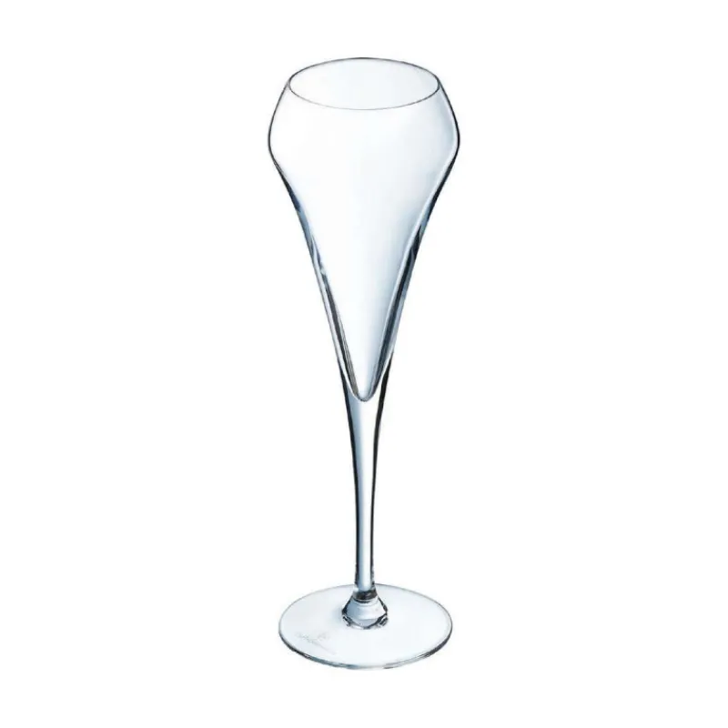 CHEF ET SOMMELIER Verres|Flûte Open Up 20 cl (x6)