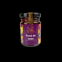 UN JOUR UNE EPICE Fonds De Sauce - Sauces|Fond de Veau Ariake 100 g Un Jour Une Épice