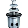 CUISINEADDICT Fontaine À Chocolat|Fontaine à Chocolat Inox 3 Cascades