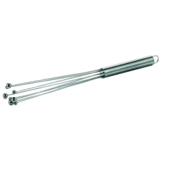 MALLARD FERRIERE Fouets De Cuisine|Fouet à émulsion Inox 30 cm