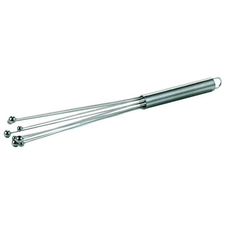 MALLARD FERRIERE Fouets De Cuisine|Fouet à émulsion Inox 30 cm