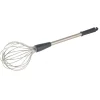 MALLARD FERRIERE Fouets De Cuisine|Fouet à Purée Inox forme boule 100 cm