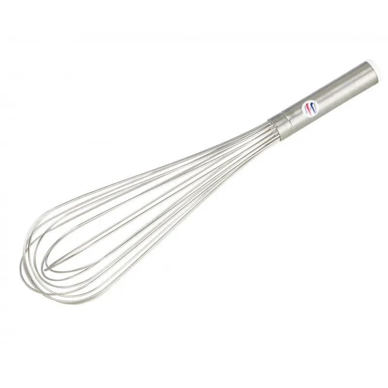 MALLARD FERRIERE Fouets De Cuisine|Fouet à sauce 45 cm Inox 18/10