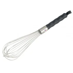 LACOR Fouets De Cuisine|Fouet à Sauce Professionnel Inox L.30 cm