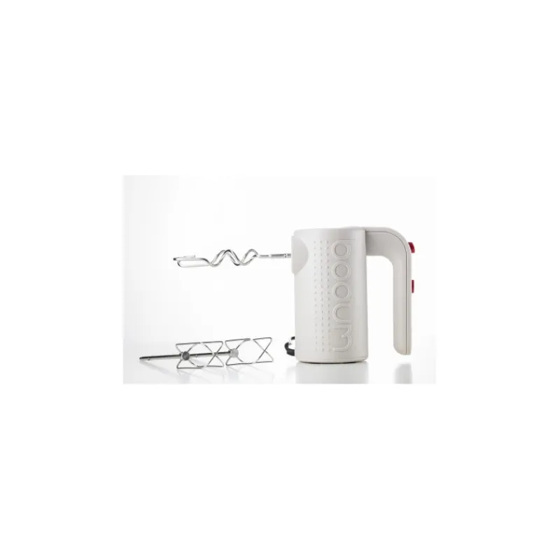 BODUM Batteur Electrique|Fouet Electrique Crème BISTRO