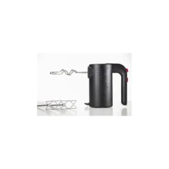 BODUM Batteur Electrique|Fouet Electrique Noir BISTRO