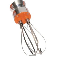 DYNAMIC Préparation|Accessoire Mixeur, Batteur|Fouet JUNIOR