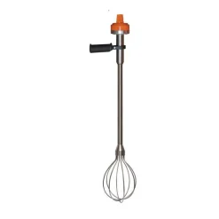 DYNAMIC Préparation|Accessoire Mixeur, Batteur|Fouet Mélangeur FM 700