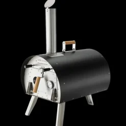 TELLIER Chaud|Four à Bois Marcel Louis
