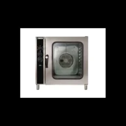 ZANUSSI Chaud|Four à Convection Electrique 10 Niveaux GN2/1