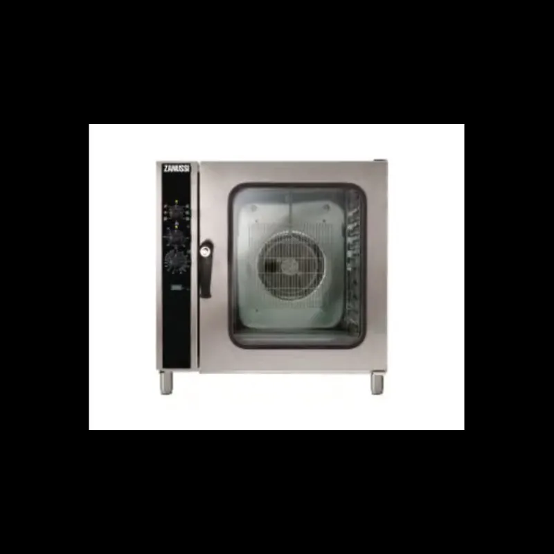 ZANUSSI Chaud|Four à Convection Electrique 10 Niveaux GN2/1