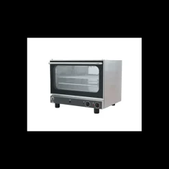 MODULAR Chaud|Four à Convection Electrique avec Humidificateur Manuel 4 niveaux