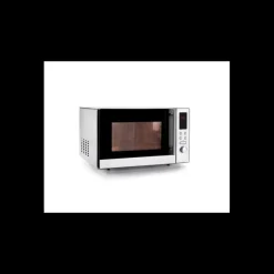 LACOR Chaud|Four Micro-Ondes Plateau Rotatif 23 L