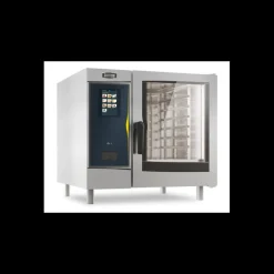 ZANUSSI Chaud|Four Mixte Magistar Combi TS 6 GN1/1 Tactile
