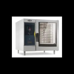 ZANUSSI Chaud|Four Mixte Magistar Combi DS 6 GN1/1 Numérique