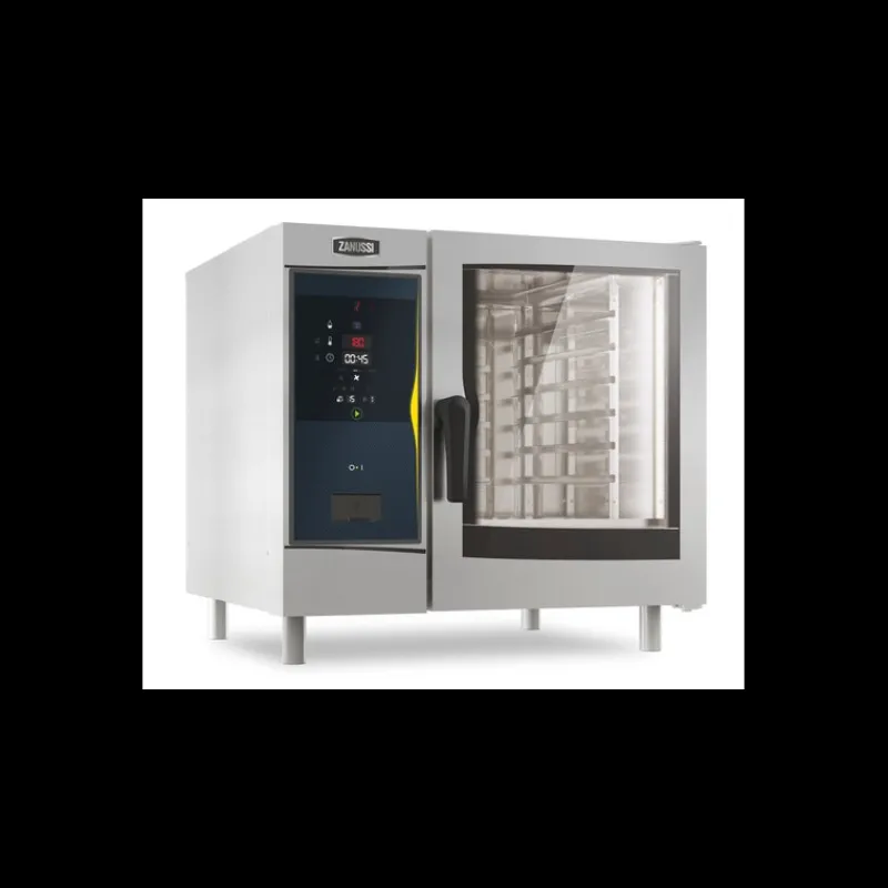 ZANUSSI Chaud|Four Mixte Magistar Combi DS 6 GN1/1 Numérique