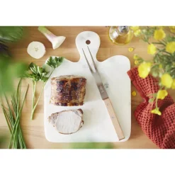 OPINEL Fourchette À Viande|Fourchette à Viande N°124 Parallèle