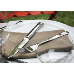 OPINEL Couverts|Fourchette en Inox Perpétue