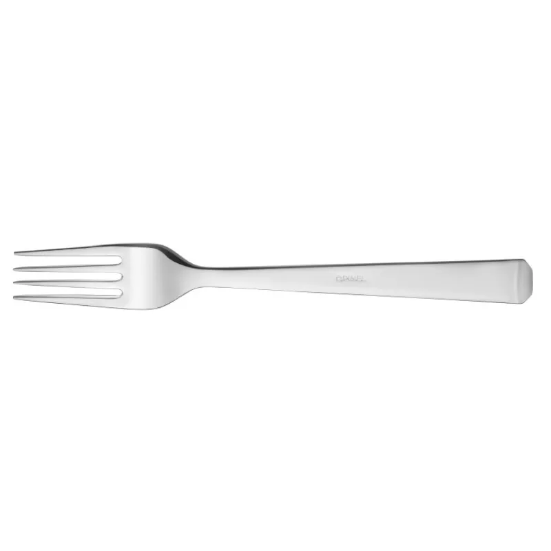 OPINEL Couverts|Fourchettes en Inox (x4) Perpétue