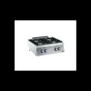 ZANUSSI Chaud|Fourneau Gaz Top 4 Brûleurs à Poser 800 x 700 x 250 mm