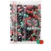 HARIBO Confiserie|Fraizibus - Sachet Bonbon Vrac 2 Kg