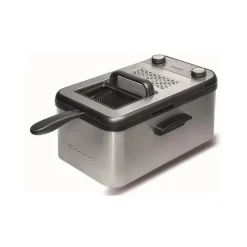 BRANDT Matériel Snacking|Friteuse|Friteuse Électrique Semi Professionnelle 4,2 L