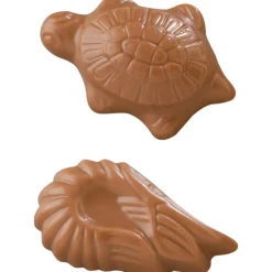 PRALIBEL Confiserie|Friture Chocolat Lait Fourré Praliné 1kg