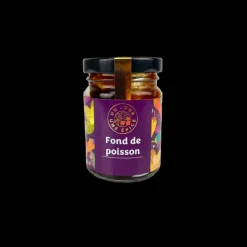 UN JOUR UNE EPICE Fonds De Sauce - Sauces|Fumet de Poisson Ariake 100 g Un Jour Une Épice