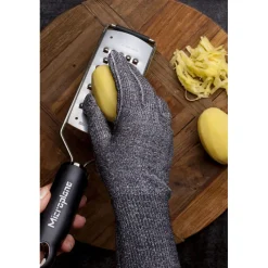 MICROPLANE Gant Anti Coupure|Gant Anti-coupure