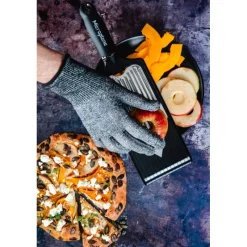 MICROPLANE Gant Anti Coupure|Gant Anti-coupure